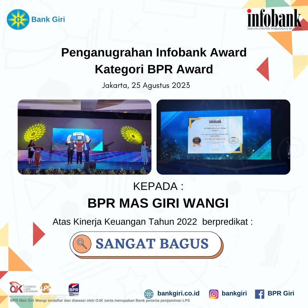 bankgiri